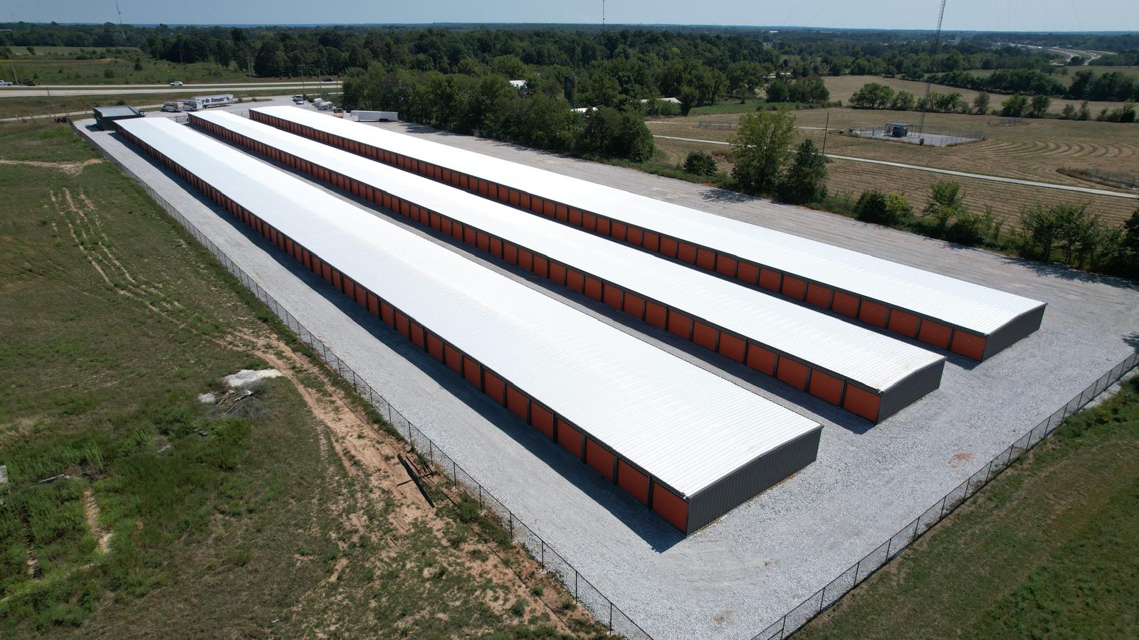 Boxes and Moving Supplies at Good Neighbor Storage in Neosho, MO